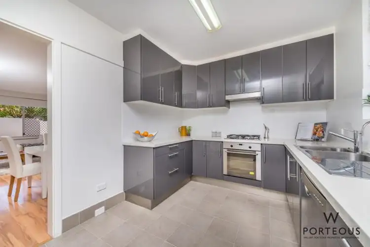 Sixth view of Homely townhouse listing, 2/3 Marita Road, Nedlands WA 6009
