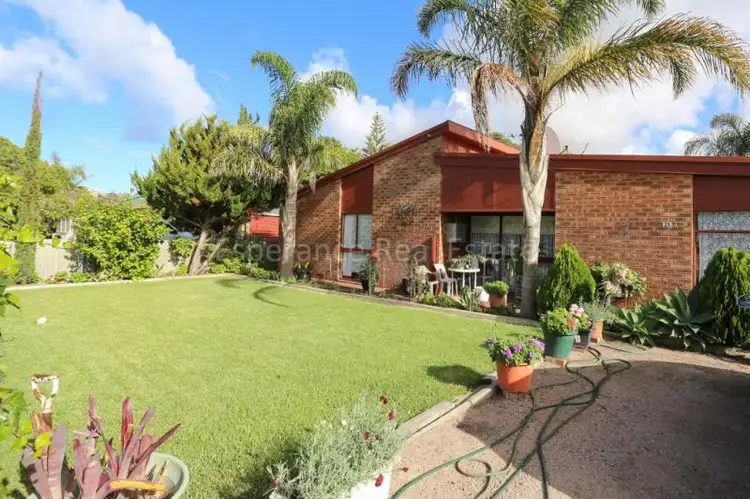 21 Burton Road, Castletown WA 6450