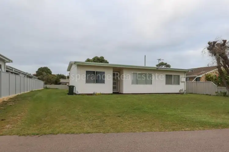 62 Mitchell Street, Castletown WA 6450