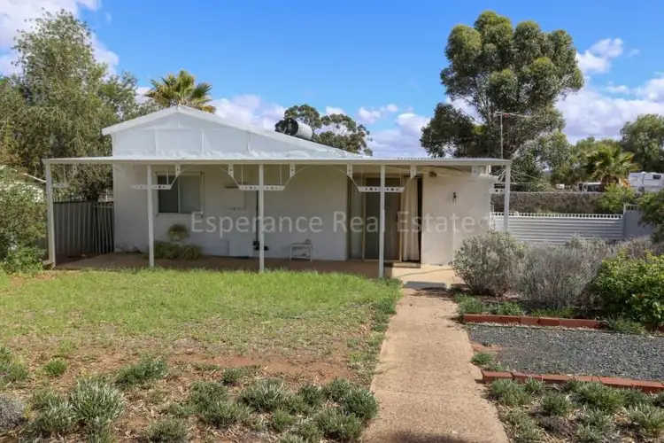 Second view of Homely house listing, 71 Roberts Street, Norseman WA 6443