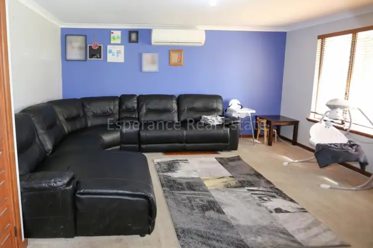 Second view of Homely house listing, 8 Butler Street, Castletown WA 6450