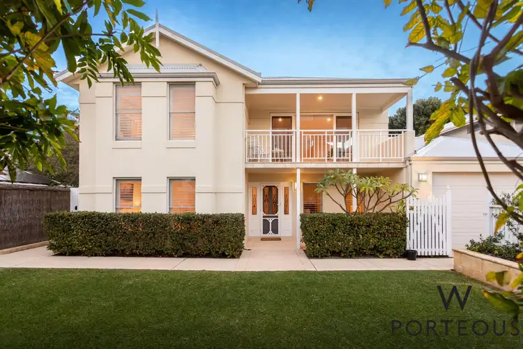 9 Landon Way, Mount Claremont WA 6010