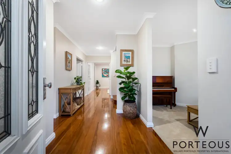 Third view of Homely house listing, 9 Landon Way, Mount Claremont WA 6010