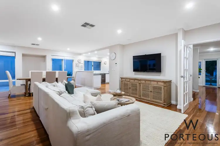 Fourth view of Homely house listing, 9 Landon Way, Mount Claremont WA 6010