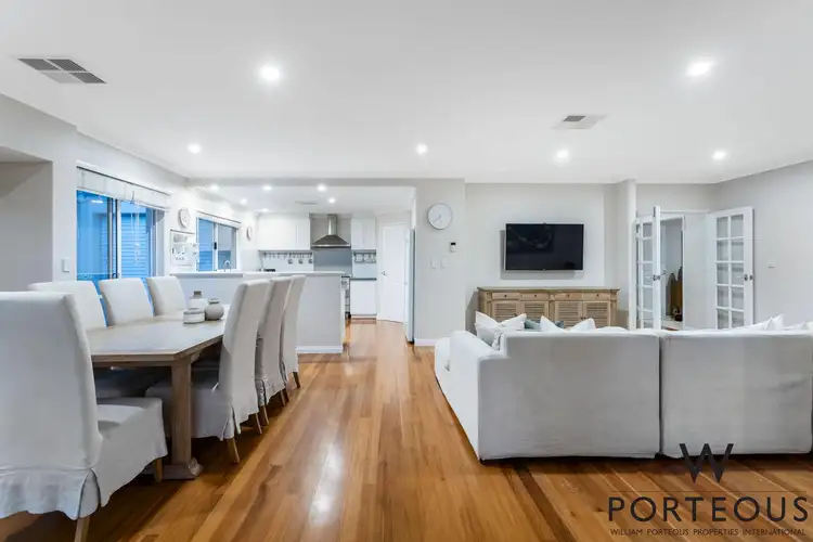 Fifth view of Homely house listing, 9 Landon Way, Mount Claremont WA 6010