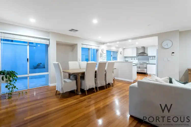 Sixth view of Homely house listing, 9 Landon Way, Mount Claremont WA 6010