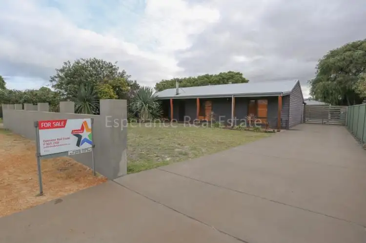 Main view of Homely house listing, 97 Goldfields Road, Castletown WA 6450
