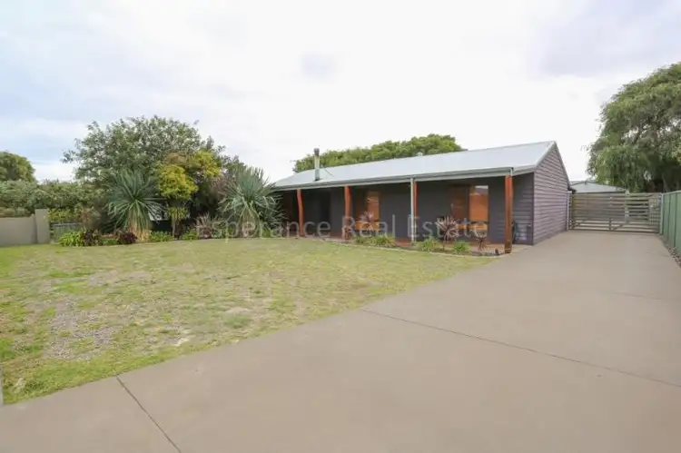 Second view of Homely house listing, 97 Goldfields Road, Castletown WA 6450