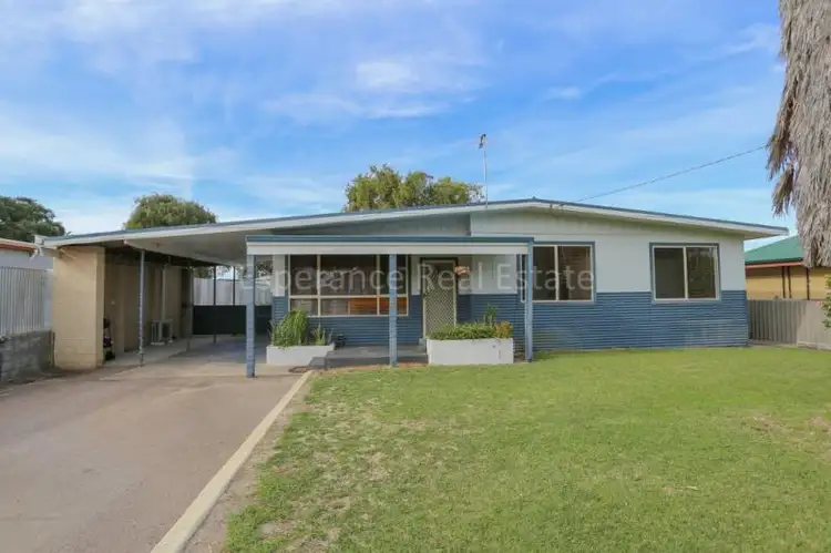 Second view of Homely house listing, 118 Burton Road, Castletown WA 6450