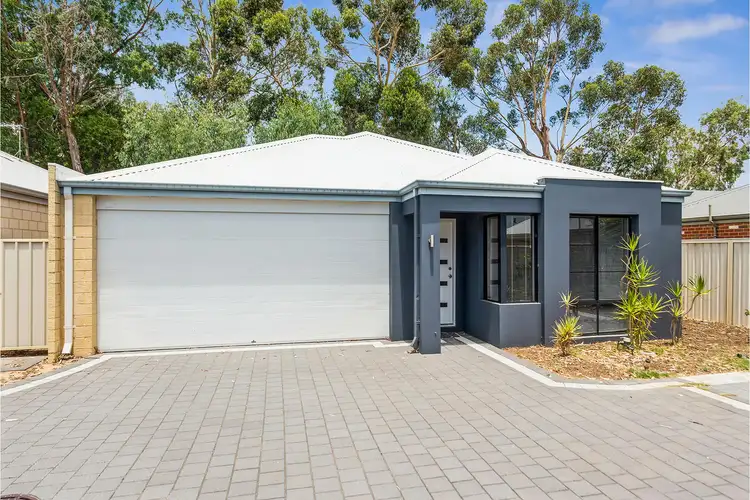 Main view of Homely house listing, 103D Amherst Road, Canning Vale WA 6155