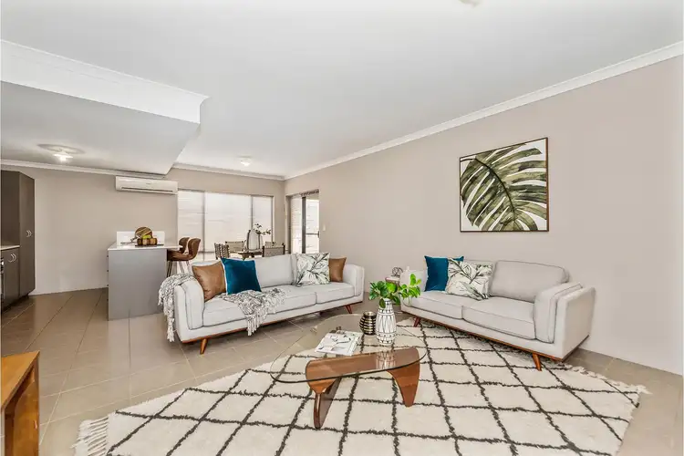 Fifth view of Homely house listing, 103D Amherst Road, Canning Vale WA 6155