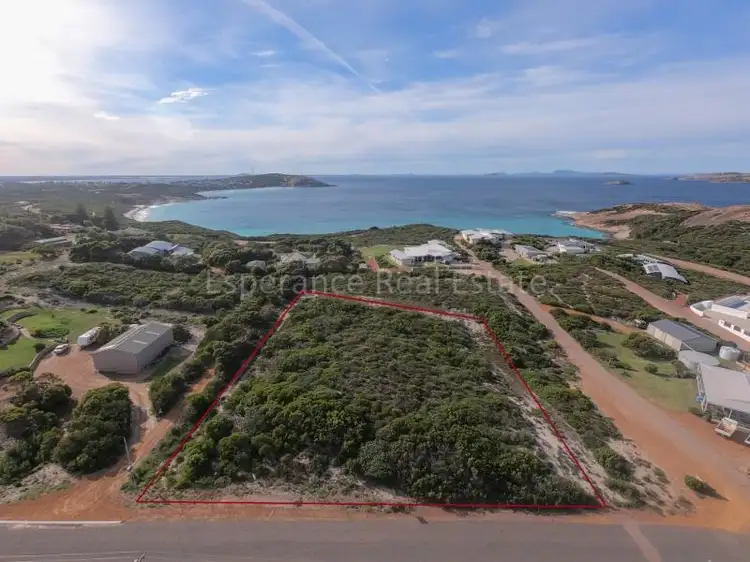 25/33 Peek Road, West Beach WA 6450