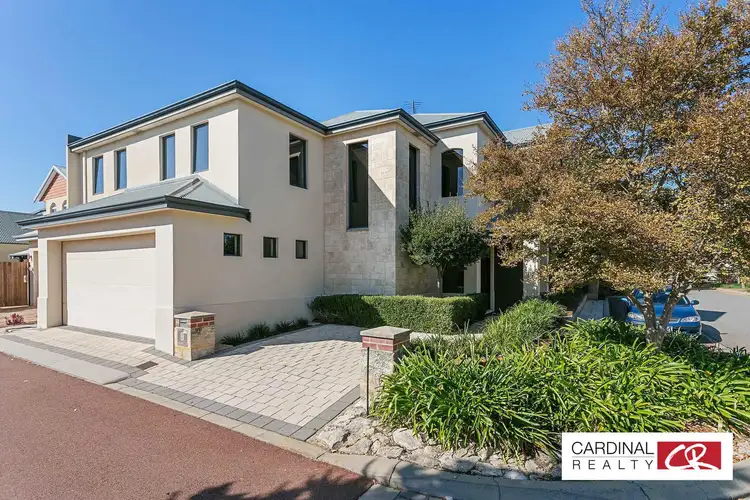 9 Channel Lane, Ascot WA 6104
