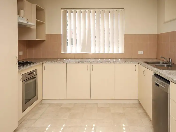 Third view of Homely villa listing, 8C Sampson Close, Midland WA 6056