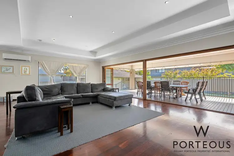 Second view of Homely house listing, 9 Edna Road, Dalkeith WA 6009