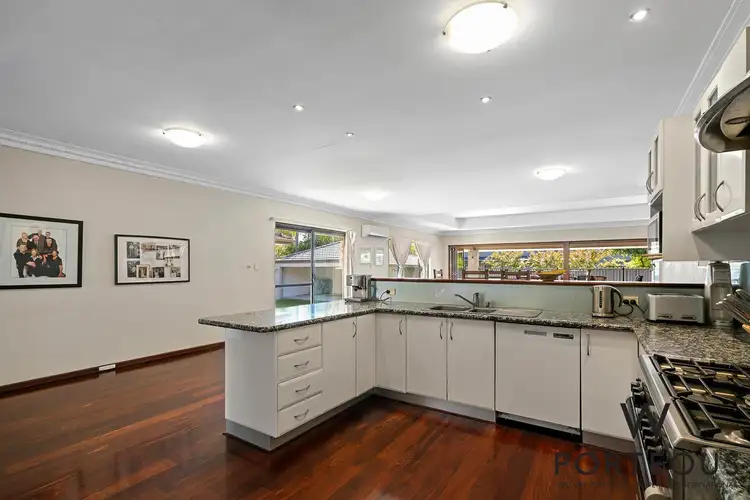 Sixth view of Homely house listing, 9 Edna Road, Dalkeith WA 6009