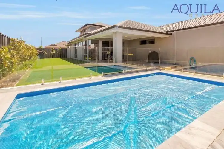 12 Edgecombe Pass, Aveley WA 6069