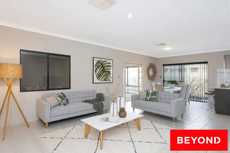 12 Philadelphia Parade, Canning Vale WA 6155
