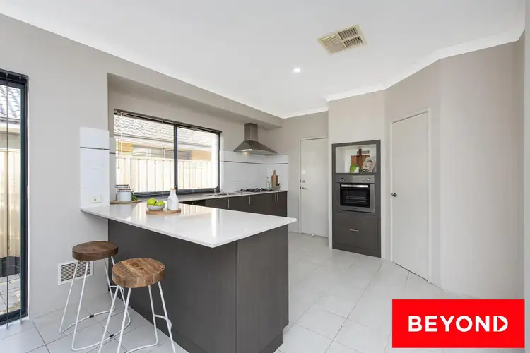 Second view of Homely house listing, 12 Philadelphia Parade, Canning Vale WA 6155