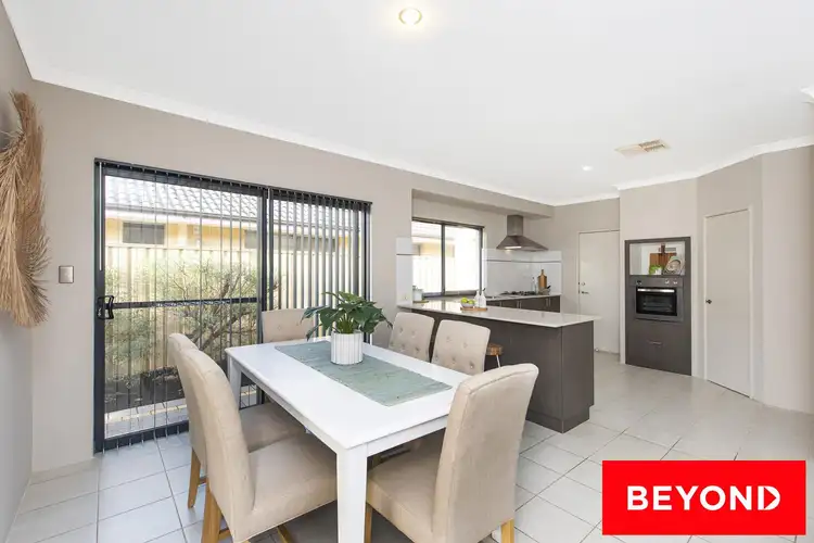 Sixth view of Homely house listing, 12 Philadelphia Parade, Canning Vale WA 6155