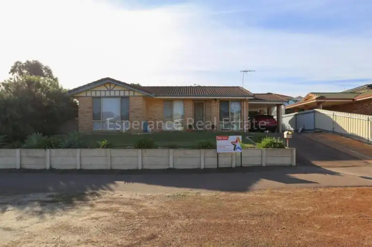 21A Phillips Street, West Beach WA 6450