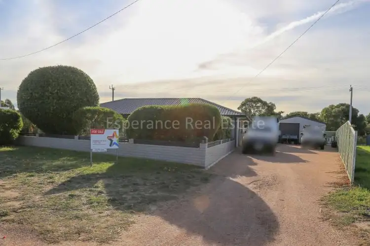 Main view of Homely house listing, 5 Blackboy Close, Castletown WA 6450