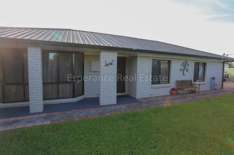 Third view of Homely house listing, 5 Blackboy Close, Castletown WA 6450