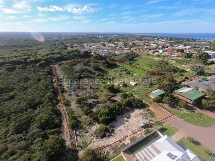 Main view of Homely land listing, 211/10 Willowtree Avenue, West Beach WA 6450