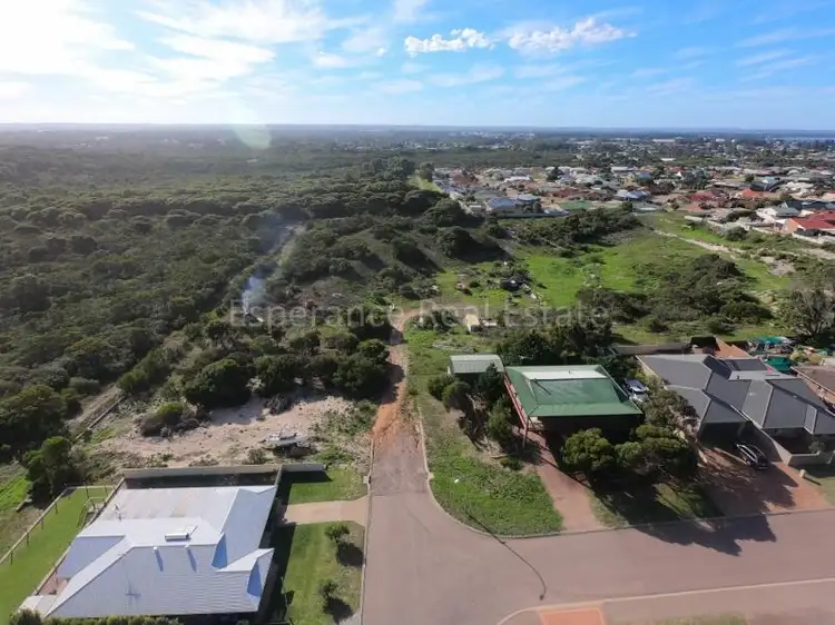 Third view of Homely land listing, 211/10 Willowtree Avenue, West Beach WA 6450