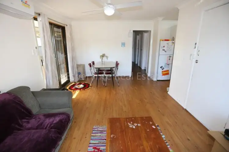 Third view of Homely semi-detached listing, 10B Travers Avenue, Nulsen WA 6450