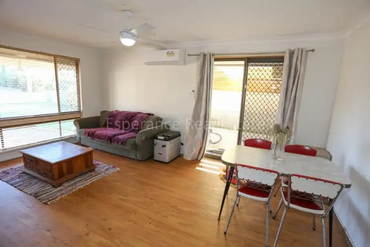 Fourth view of Homely semi-detached listing, 10B Travers Avenue, Nulsen WA 6450