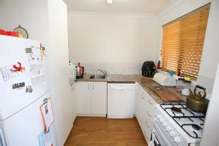Fifth view of Homely semi-detached listing, 10B Travers Avenue, Nulsen WA 6450