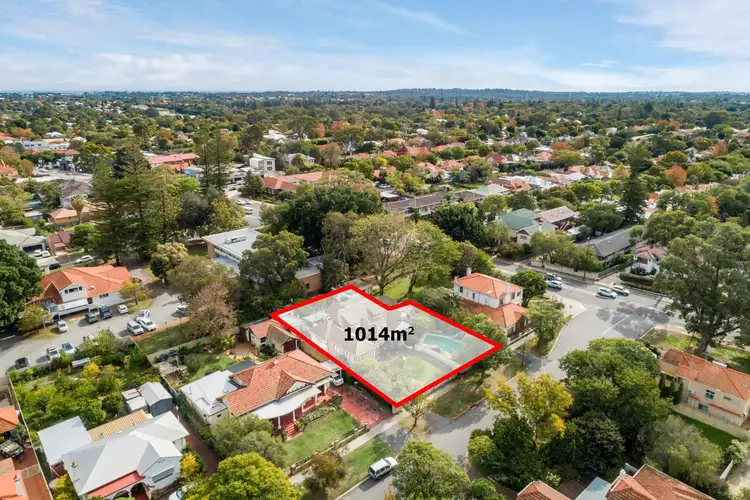 1A Thomas Street, Nedlands WA 6009