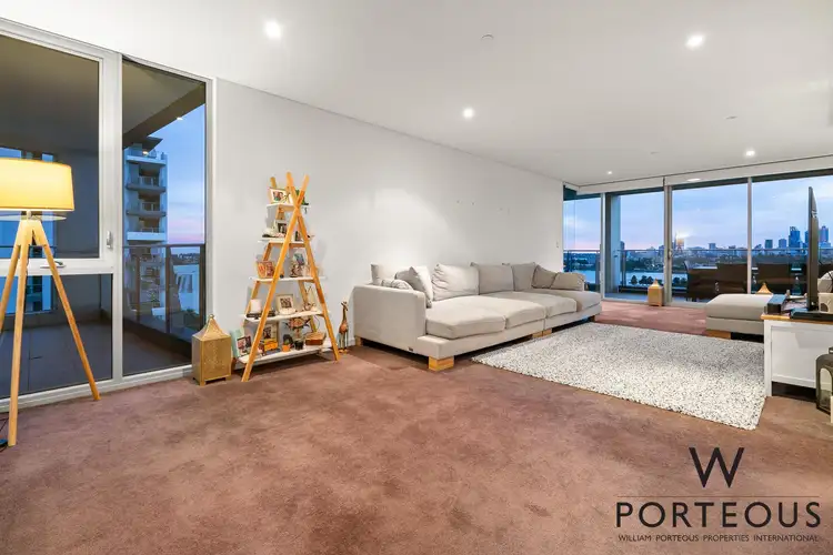 Third view of Homely apartment listing, 1307/30 The Circus, Burswood WA 6100