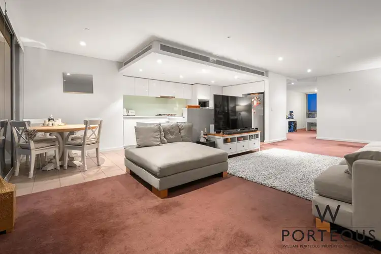 Fourth view of Homely apartment listing, 1307/30 The Circus, Burswood WA 6100