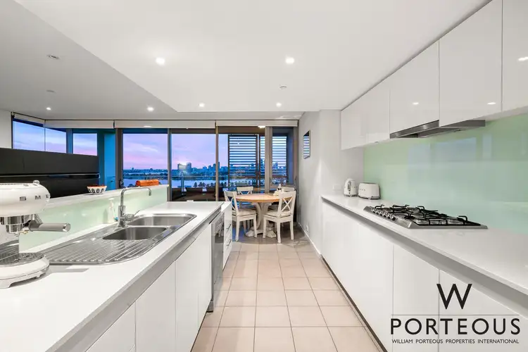 Sixth view of Homely apartment listing, 1307/30 The Circus, Burswood WA 6100