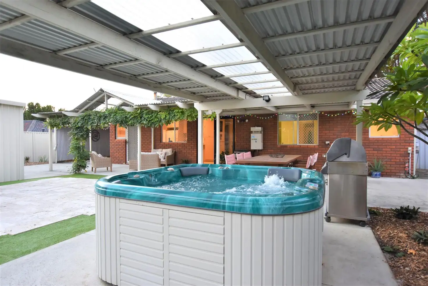 Main view of Homely house listing, 8 Higham Hill, Swan View WA 6056