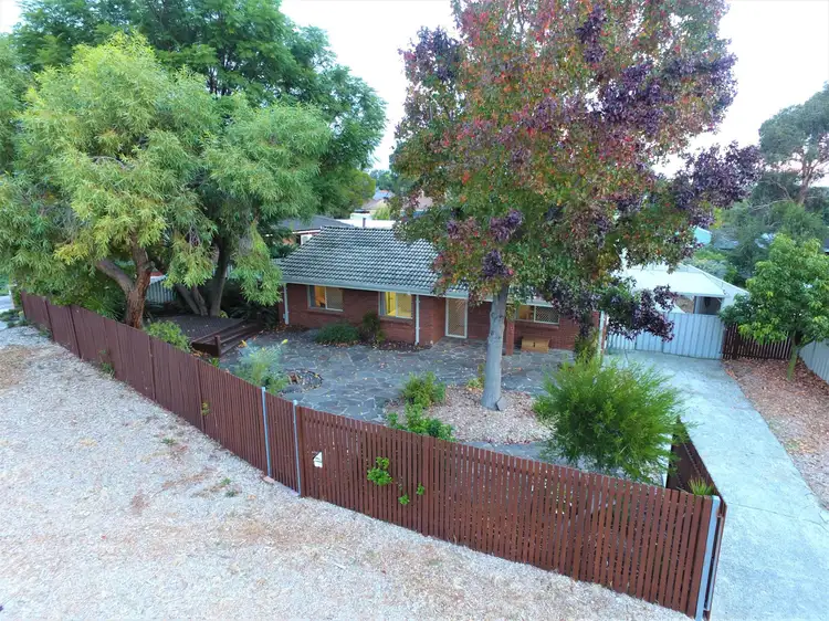 Third view of Homely house listing, 8 Higham Hill, Swan View WA 6056