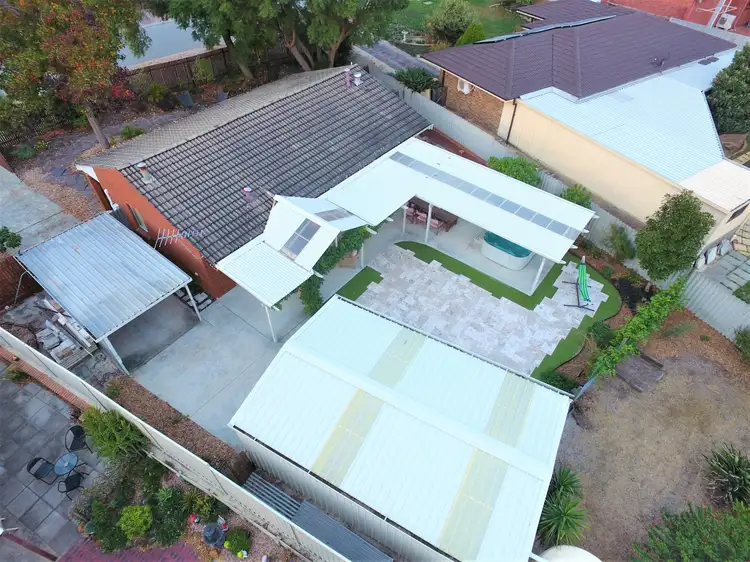 Fourth view of Homely house listing, 8 Higham Hill, Swan View WA 6056