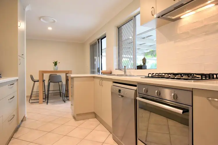 Fifth view of Homely house listing, 8 Higham Hill, Swan View WA 6056