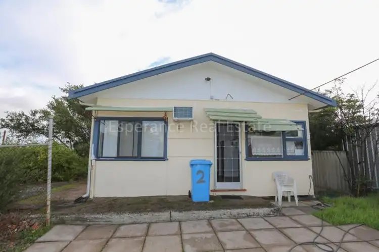 Main view of Homely house listing, 2 Daphne Street, Castletown WA 6450