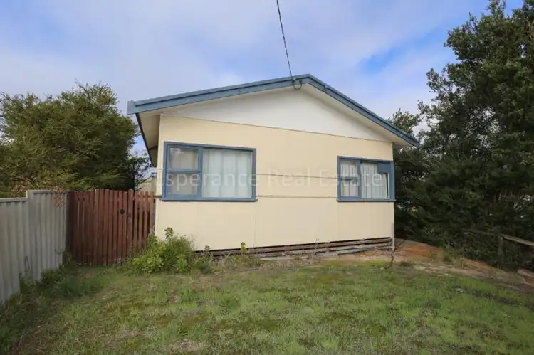 Second view of Homely house listing, 2 Daphne Street, Castletown WA 6450