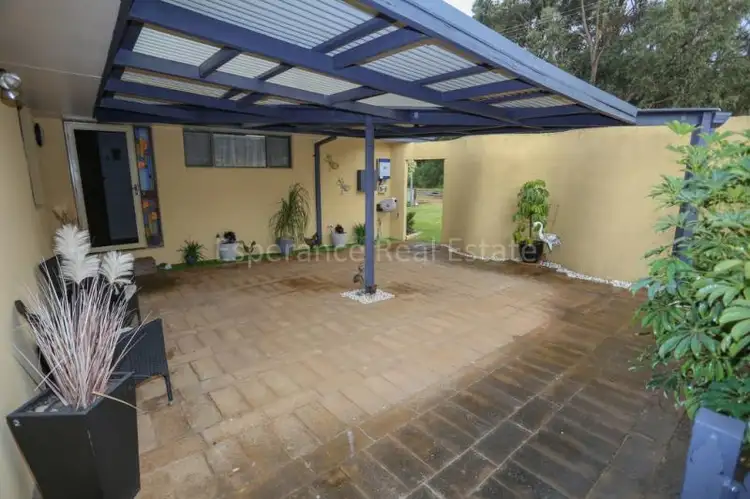 Third view of Homely house listing, 20 Freeman Street, Sinclair WA 6450