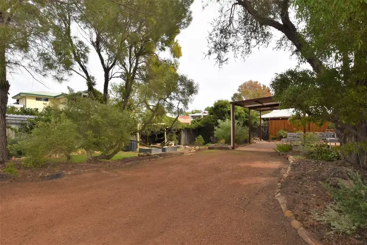 Fifth view of Homely house listing, 103 Salisbury Road, Swan View WA 6056
