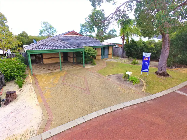 8 Koolinda Court, Stratton WA 6056