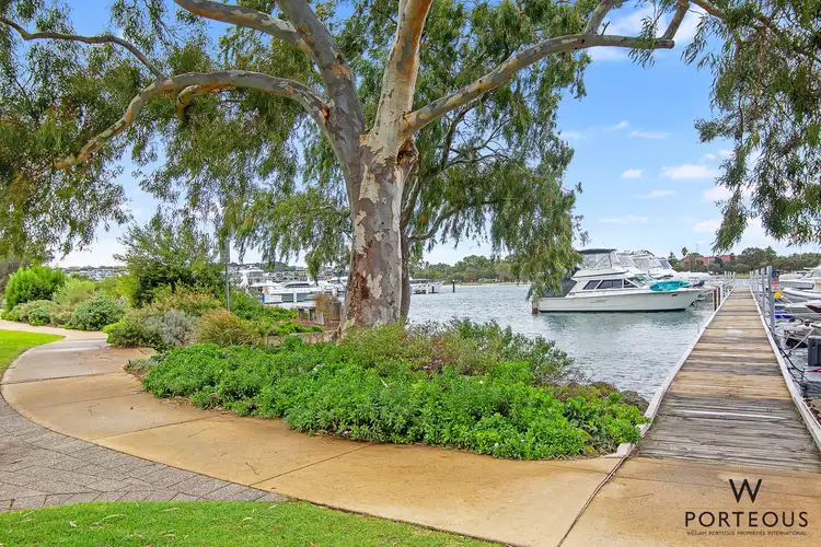 29/1 Corkhill Street, North Fremantle WA 6159