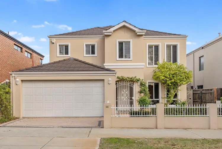 26 Quintilian Road, Mount Claremont WA 6010