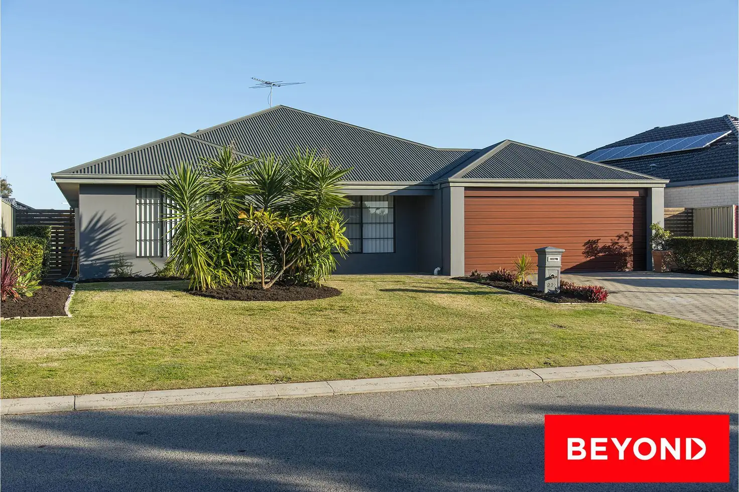 Main view of Homely house listing, 227 Mason Road, Piara Waters WA 6112