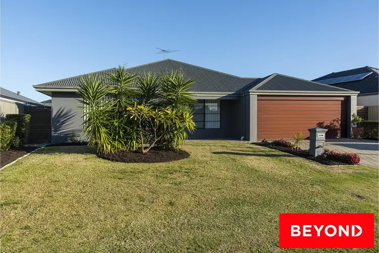 Second view of Homely house listing, 227 Mason Road, Piara Waters WA 6112