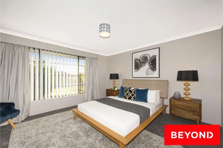 Third view of Homely house listing, 227 Mason Road, Piara Waters WA 6112